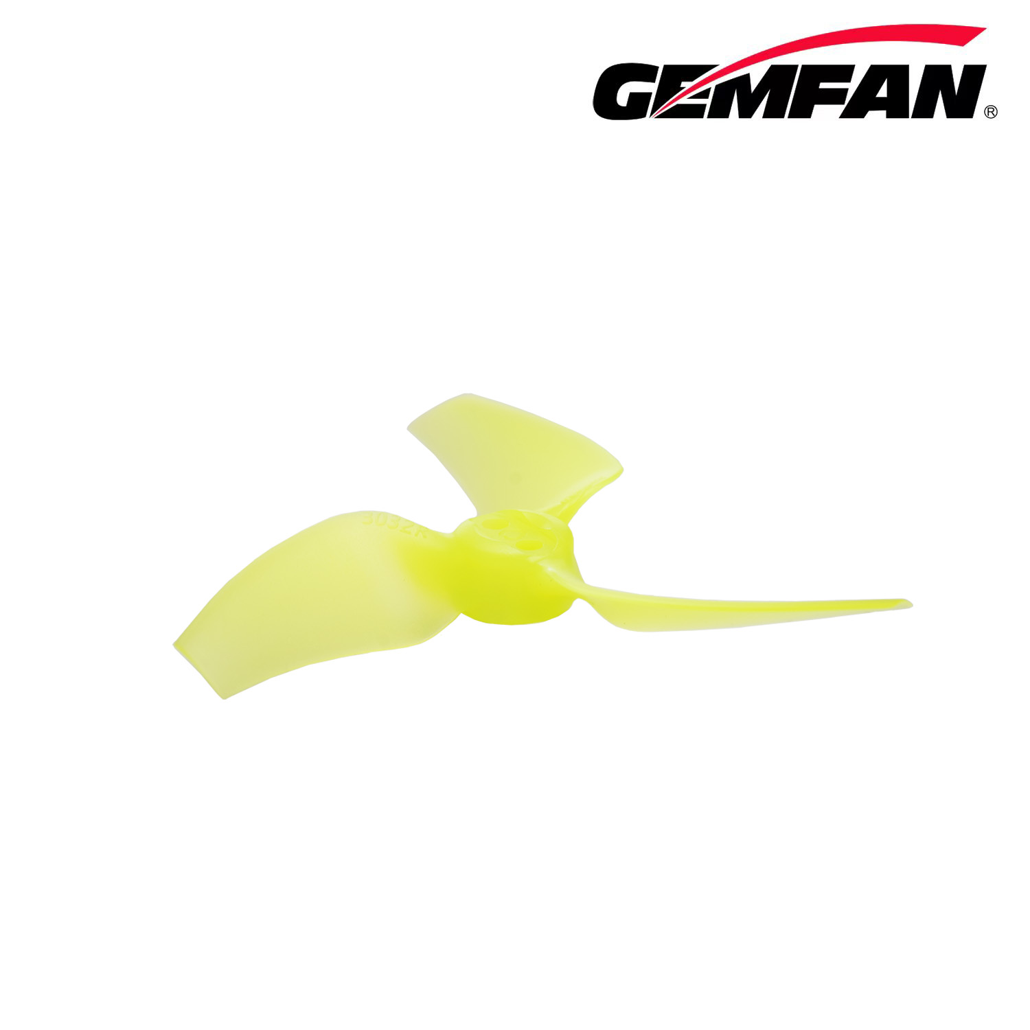 Gemfan 3.2inch Props for DJI A - огляд і ціна Drone Propeller