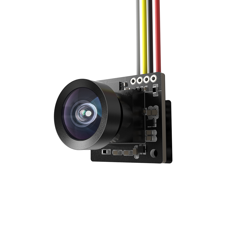 RunCam HDZero Eco Camera Digit - огляд і ціна Hd Zero Camera