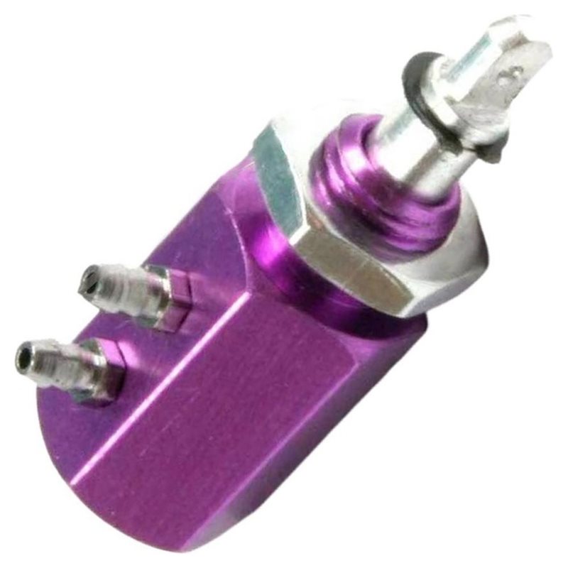 ABLG 2-Way Air Valve For RC Ai - огляд і ціна Rc Drone
