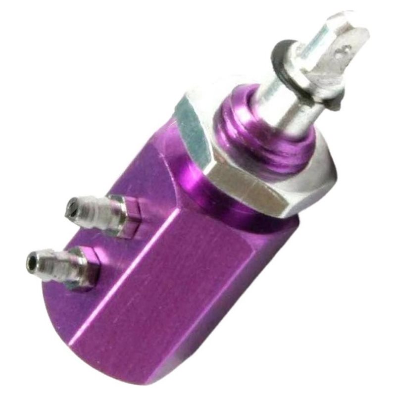 ABLG 2-Way Air Valve For RC Ai - огляд і ціна Rc Drone