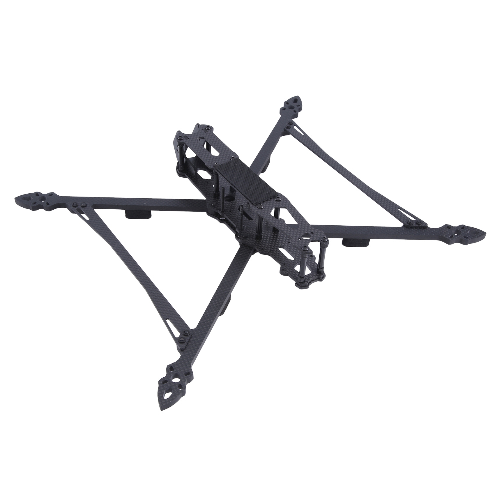B78B-5X 3K Carbon Fiber Frame  - огляд і ціна Carbon Fiber Drone Frame