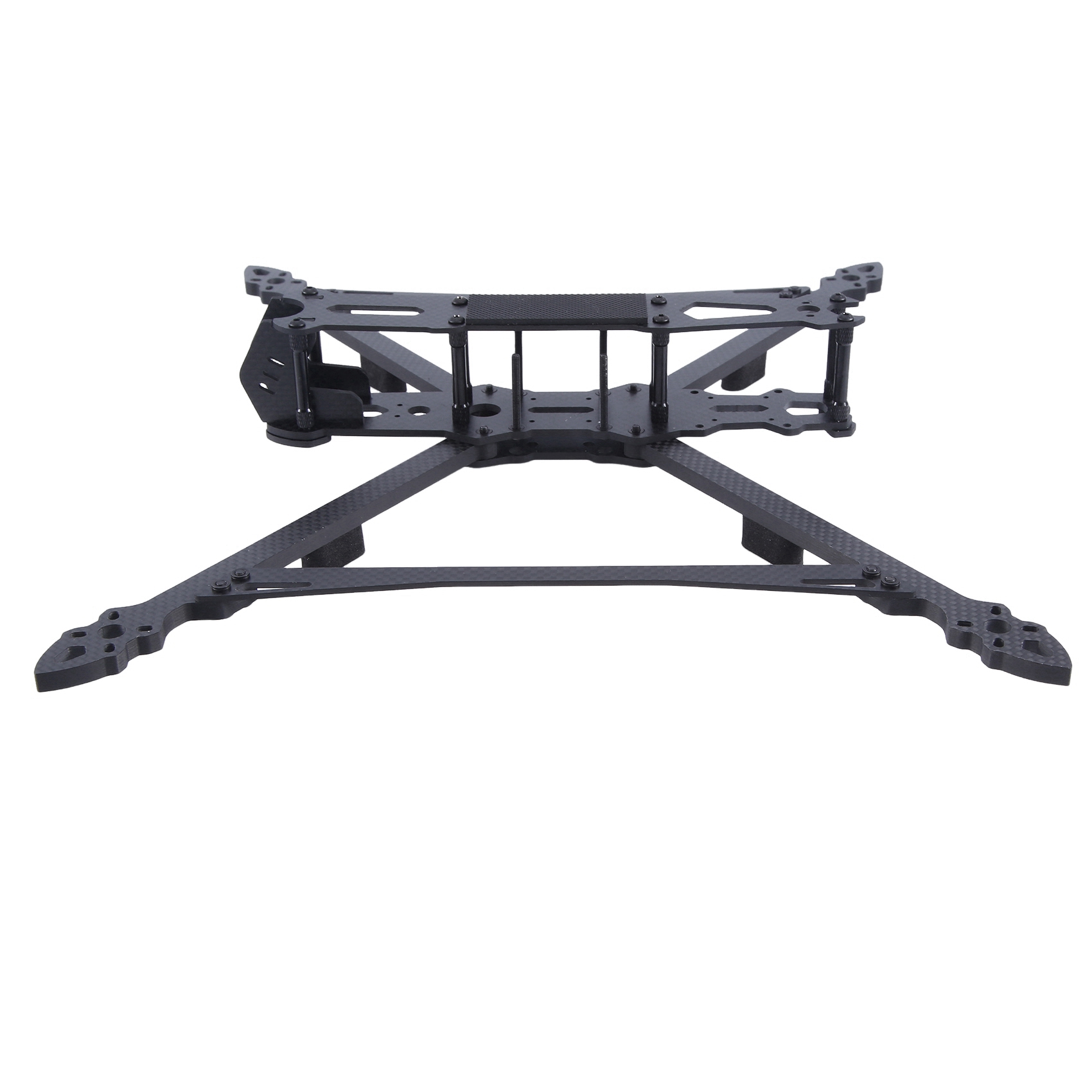 B78B-5X 3K Carbon Fiber Frame  - огляд і ціна Carbon Fiber Drone Frame