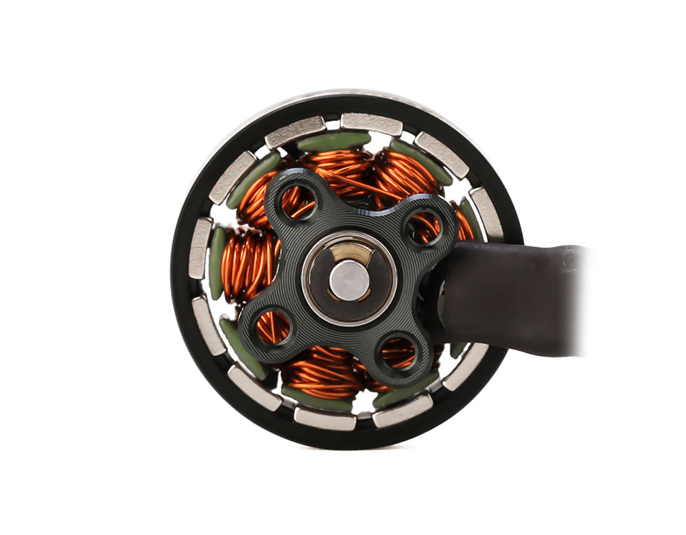 T-motor F1404 3800KV 2900KV 46 - огляд і ціна Analog Fpv Camera