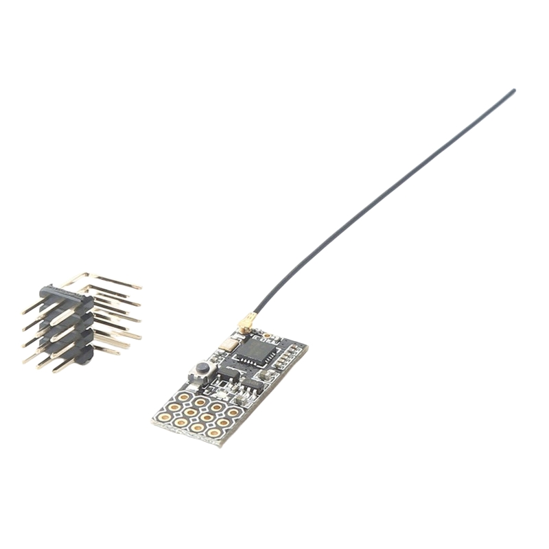 Flysky FS2A Mini Receiver 4CH  - огляд і ціна Mini Drone