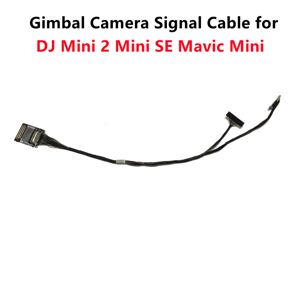 Gimbal Camera Signal Cable for - огляд і ціна Dji Mini Drone