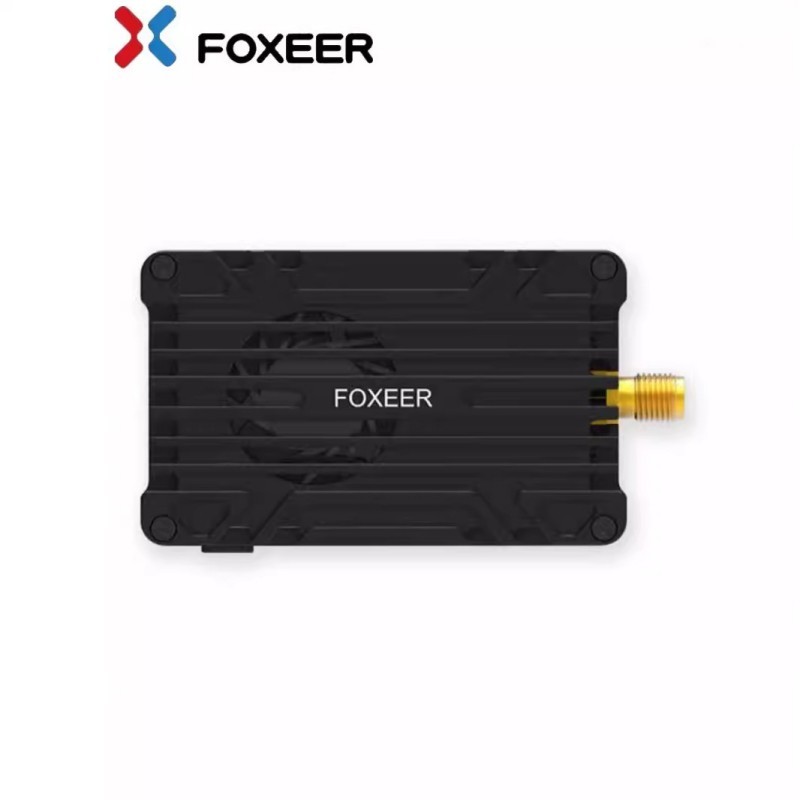 FOXEER 4.9G-6G Reaper Infinity - огляд і ціна Rc Transmitter