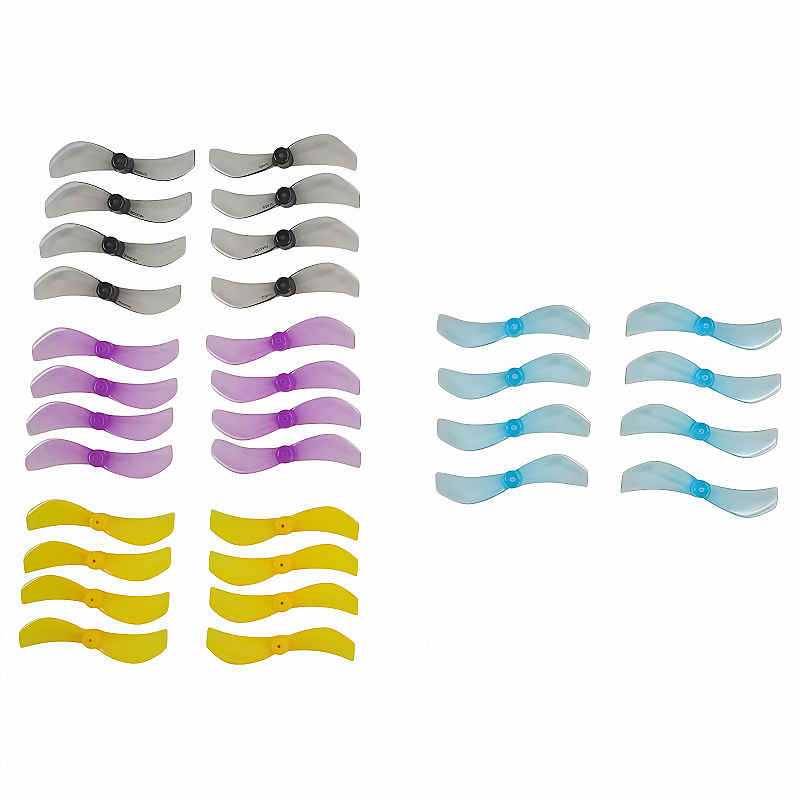 4Pairs 8PCS 1610 Drone Propell - огляд і ціна Drone Propeller