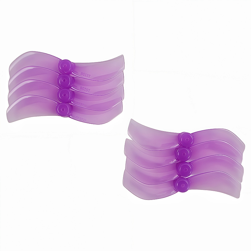 4Pairs 8PCS 1610 Drone Propell - огляд і ціна Drone Propeller
