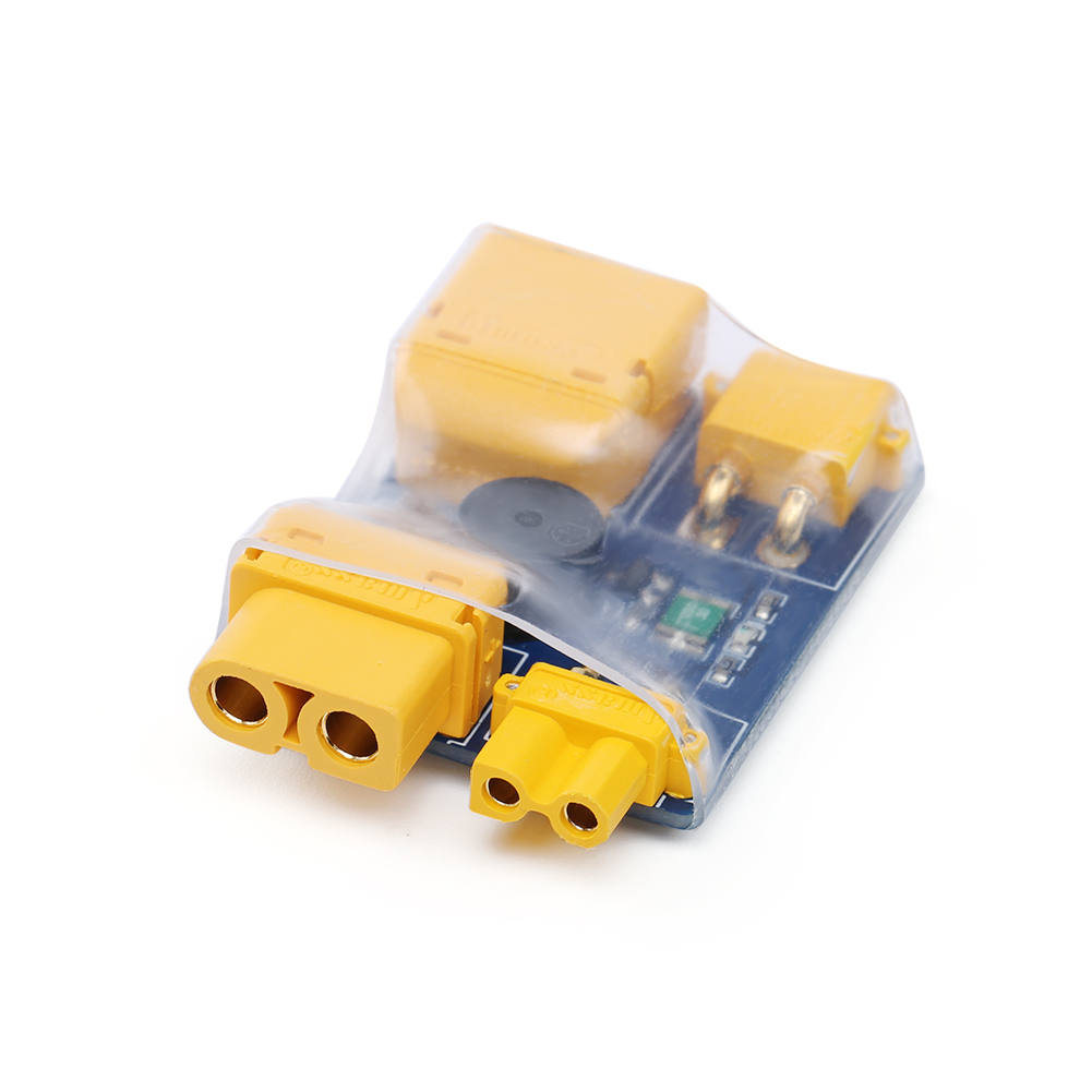 iFlight Smart Smoke Stopper XT - огляд і ціна Smoke Stopper