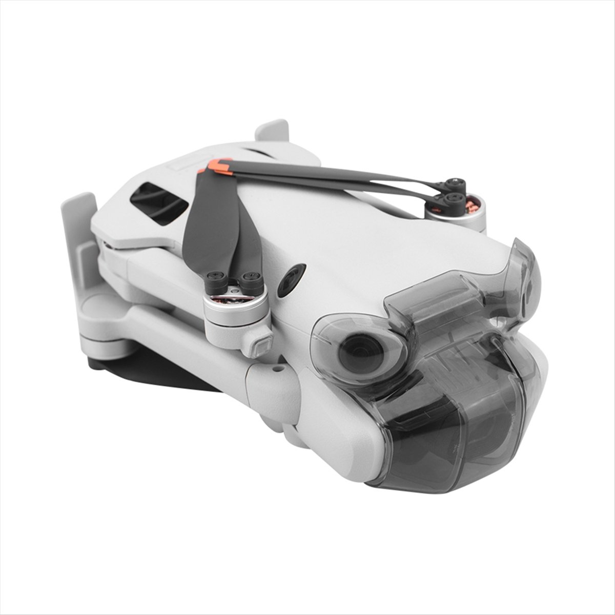 ABQX For 4 Pro Drone Lens Cap  - огляд і ціна Drone