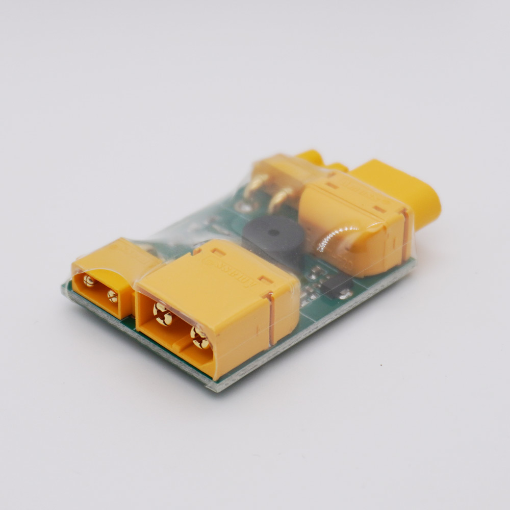 YSIDO ShortSaver 2 Smoke Stopp - огляд і ціна Smoke Stopper