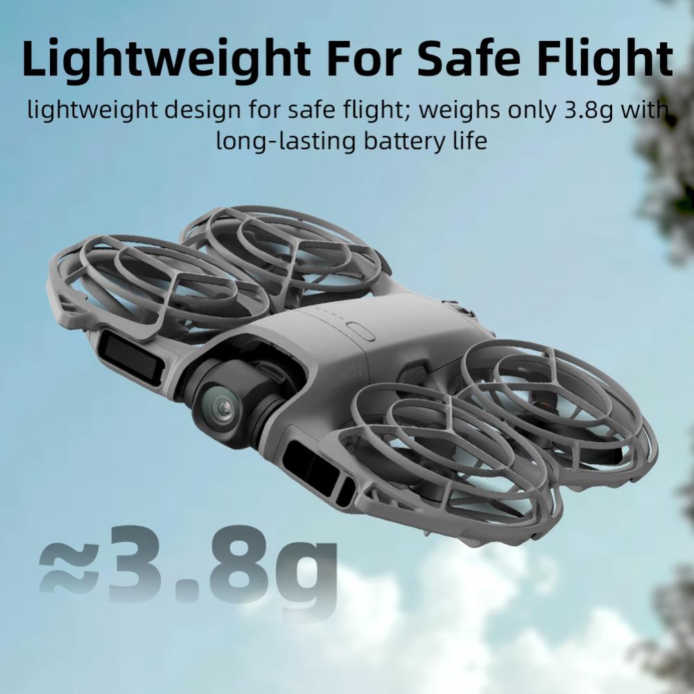 Suitable for DJI NEO 2 propell - огляд і ціна Propeller Guard