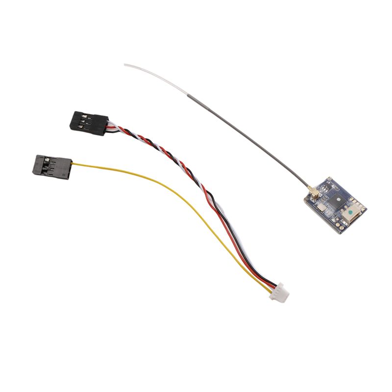 B78B-For FS-A8S 2.4G 8CH Mini  - огляд і ціна Mini Drone
