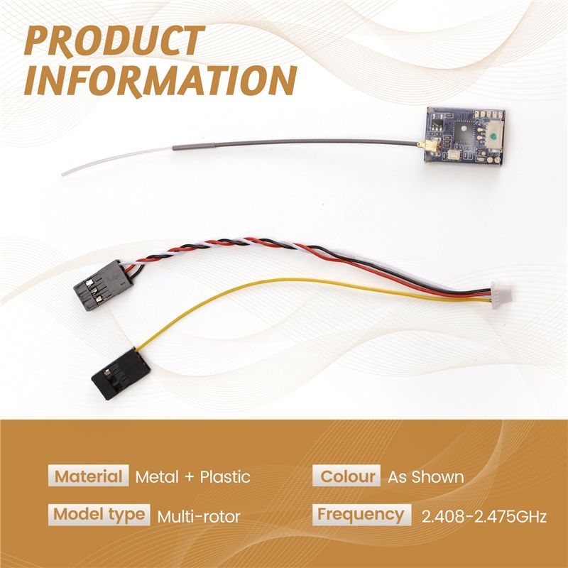 B78B-For FS-A8S 2.4G 8CH Mini  - огляд і ціна Mini Drone