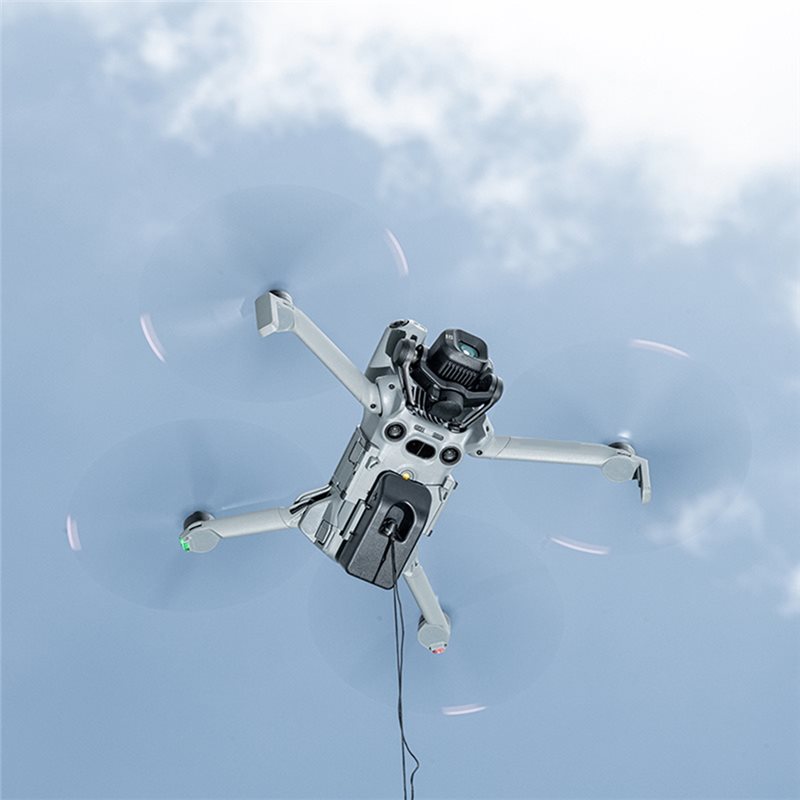 STARTRC Professional Drone Thr - огляд і ціна Dji Mini Drone