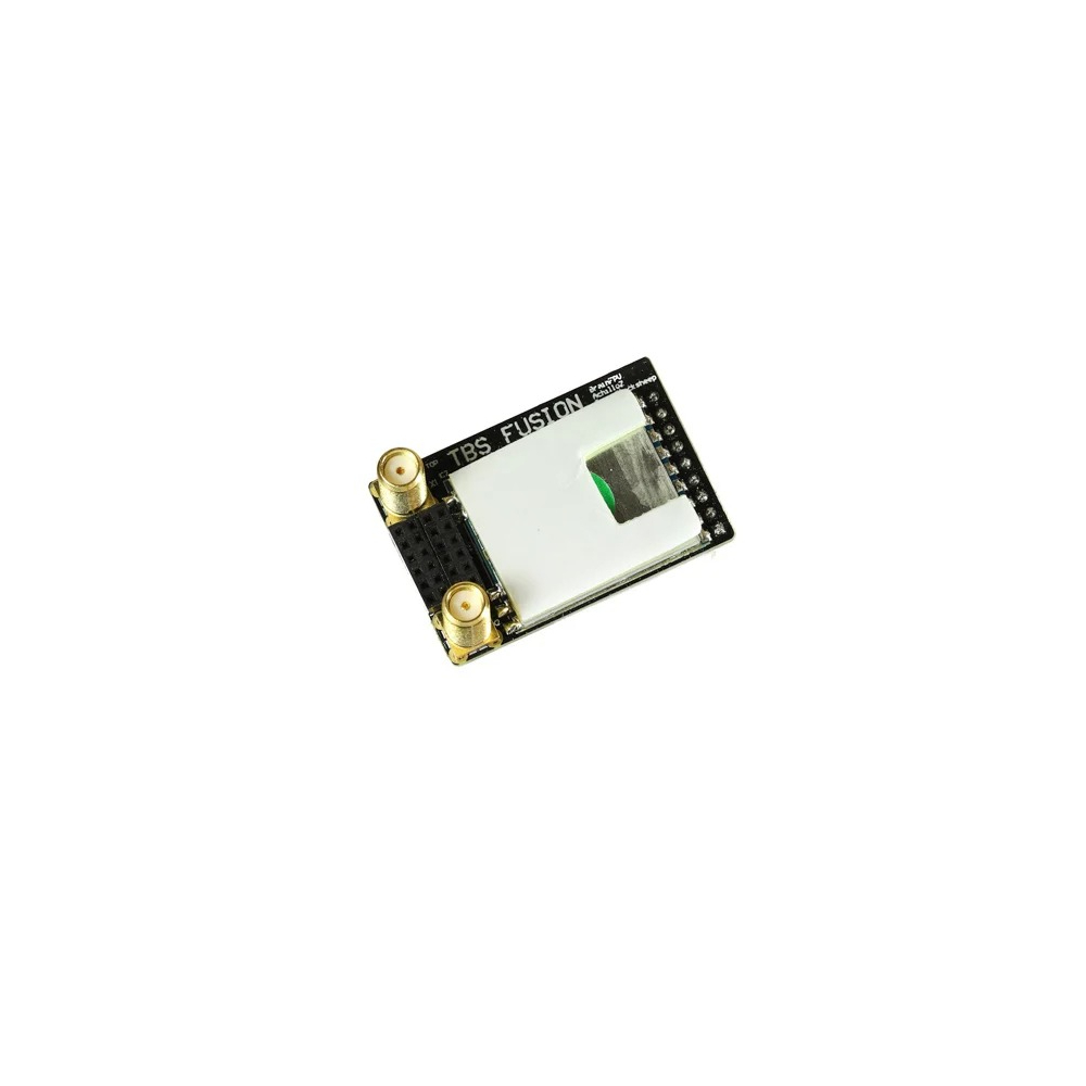 TBS Fusion Hardware Upgrade Re - огляд і ціна Hd Zero Camera
