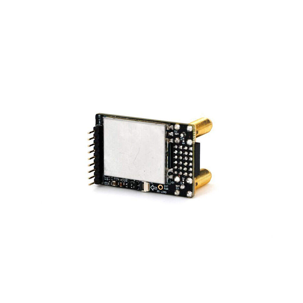 TBS Fusion Hardware Upgrade Re - огляд і ціна Hd Zero Camera