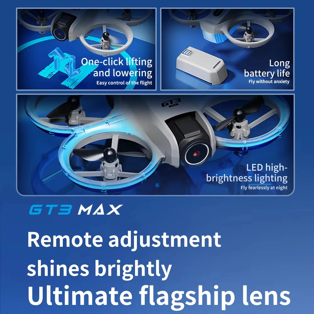 GT3 Max Optical Flow GPS Drone - огляд і ціна Balance Charger Rc