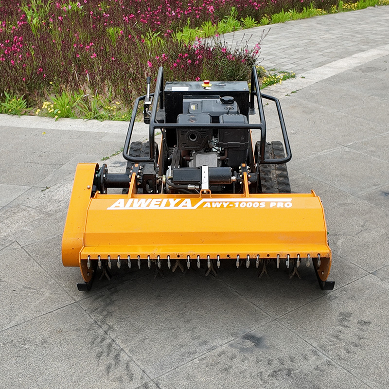 Customized Heavy Duty Lawn Mow - огляд і ціна Drone Propeller