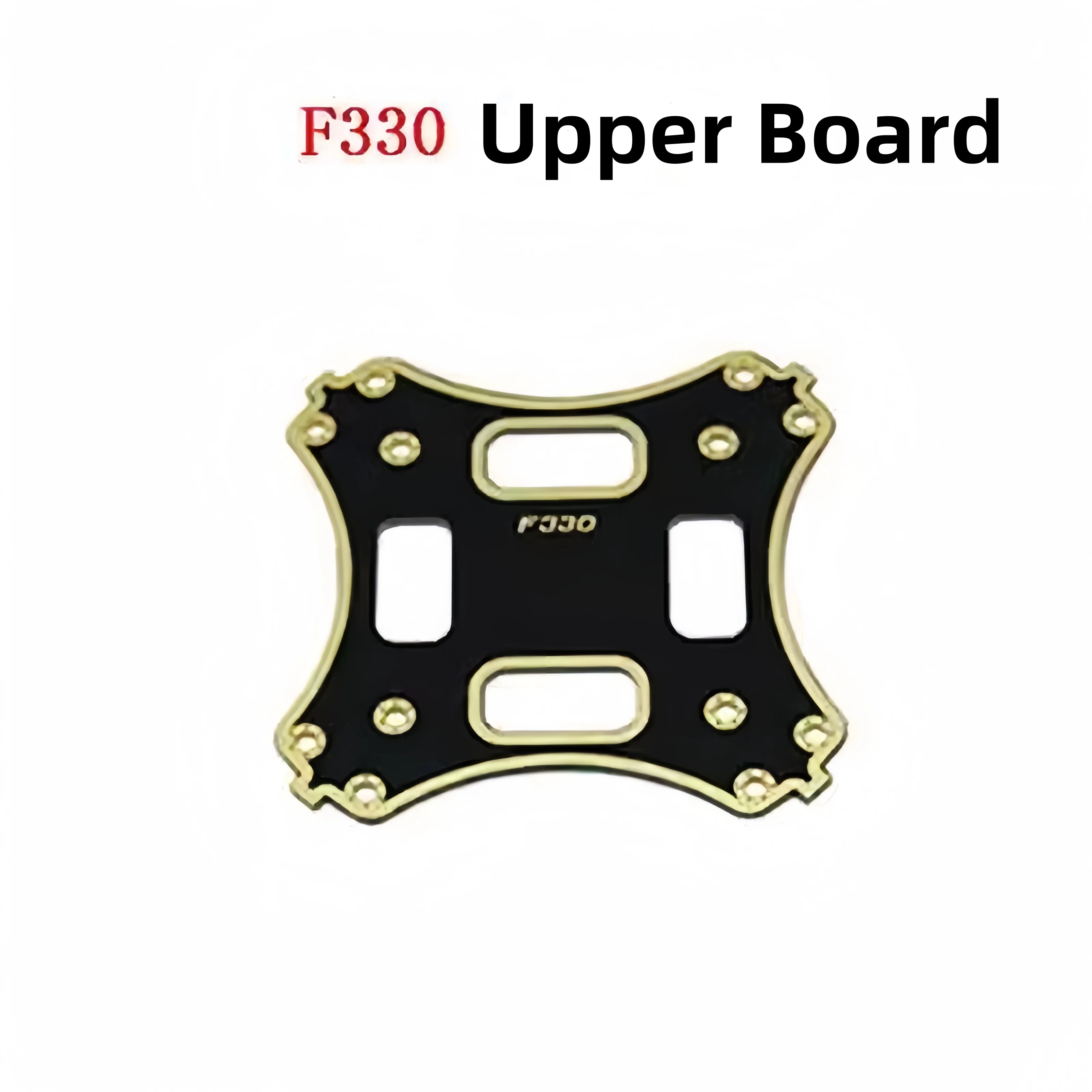 F330 Quadcopter Frame Kit 330m - огляд і ціна Carbon Fiber Drone Frame