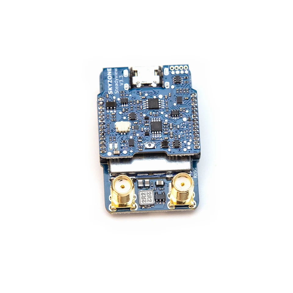 Cobra X V2 FPV Dr-one Receiver - огляд і ціна Fpv Goggles