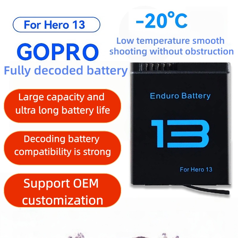 Hero13 3.89V Camera Battery fo - огляд і ціна Drone With Camera