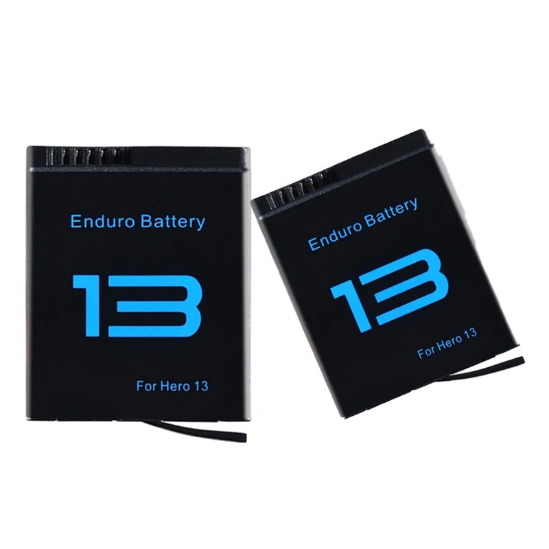 Hero13 3.89V Camera Battery fo - огляд і ціна Drone With Camera