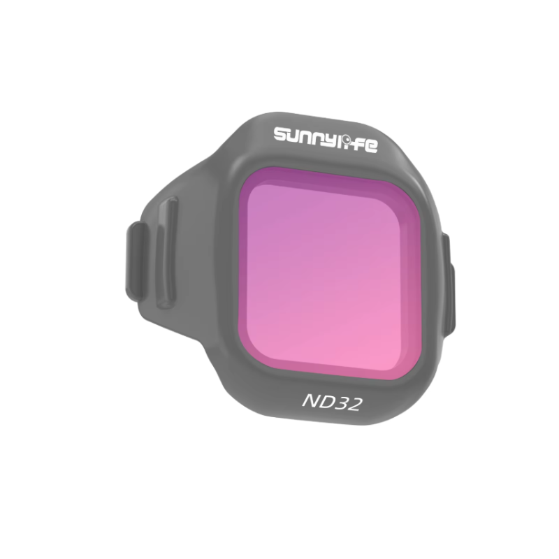N05R Sunnylife Drone Filter fo - огляд і ціна Dji Mini Drone