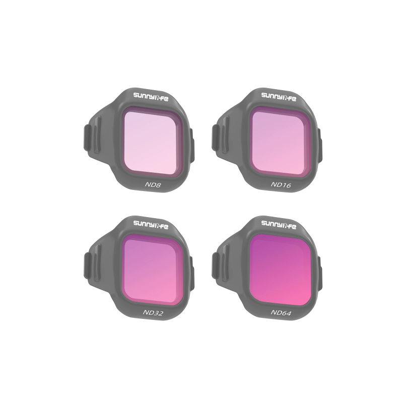 N05R Sunnylife Drone Filter fo - огляд і ціна Dji Mini Drone