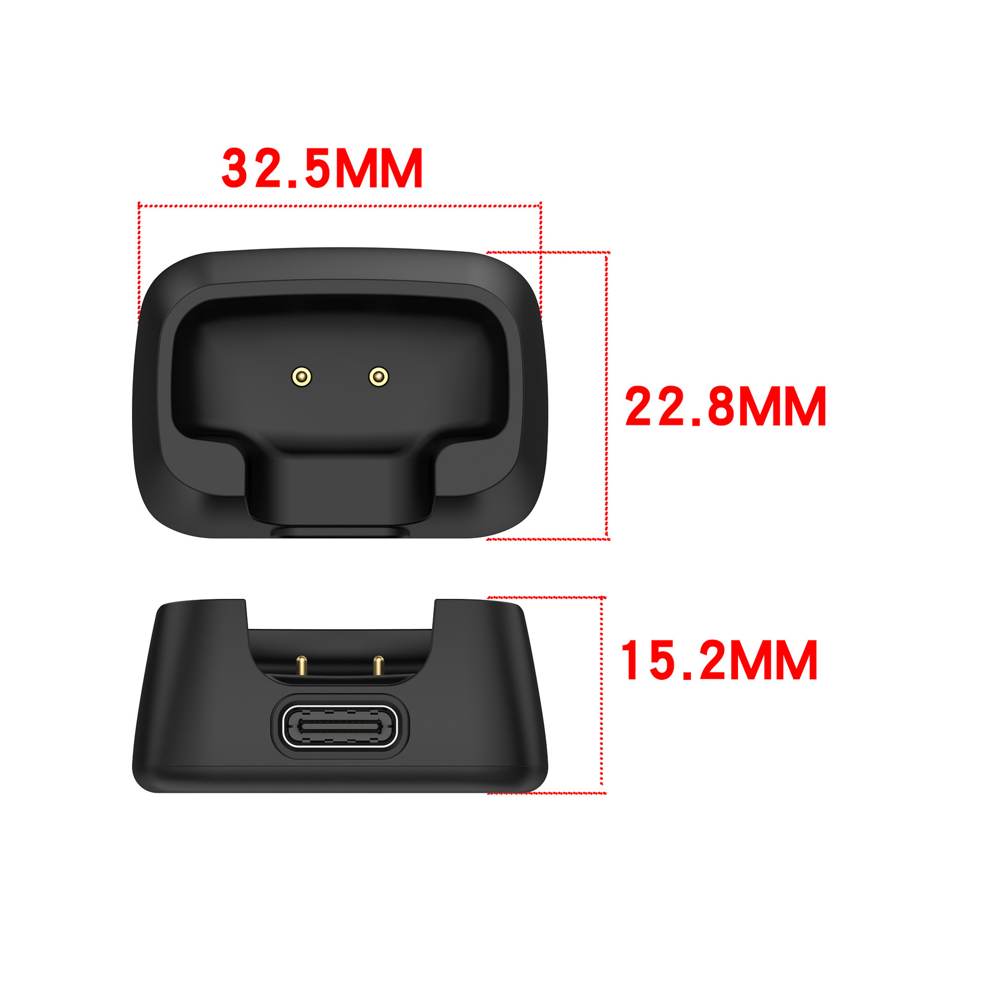 Charging Dock for DJI Mic Mini - огляд і ціна Dji Mini Drone