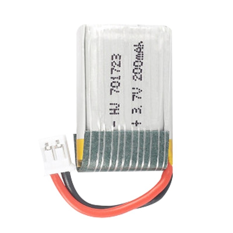 Upgrade 3.7V 200mAh Battery Wi - огляд і ціна Balance Charger Rc