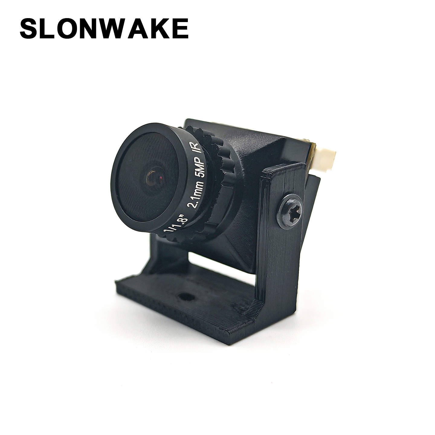 SLONWAKE 5.8G analog Mini FPV  - огляд і ціна Analog Fpv Camera