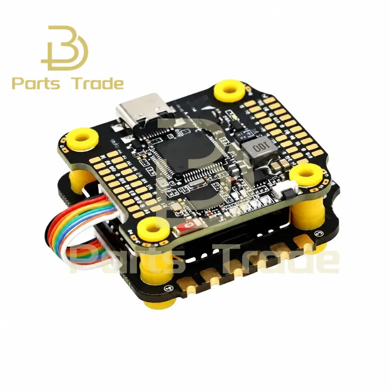 for Speedybee F405 V4 V5 Stack - огляд і ціна Betaflight Fc
