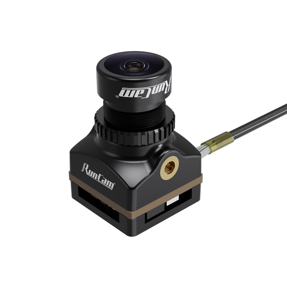 RunCam Split 4 Split4 V2 4K FP - огляд і ціна Runcam Camera