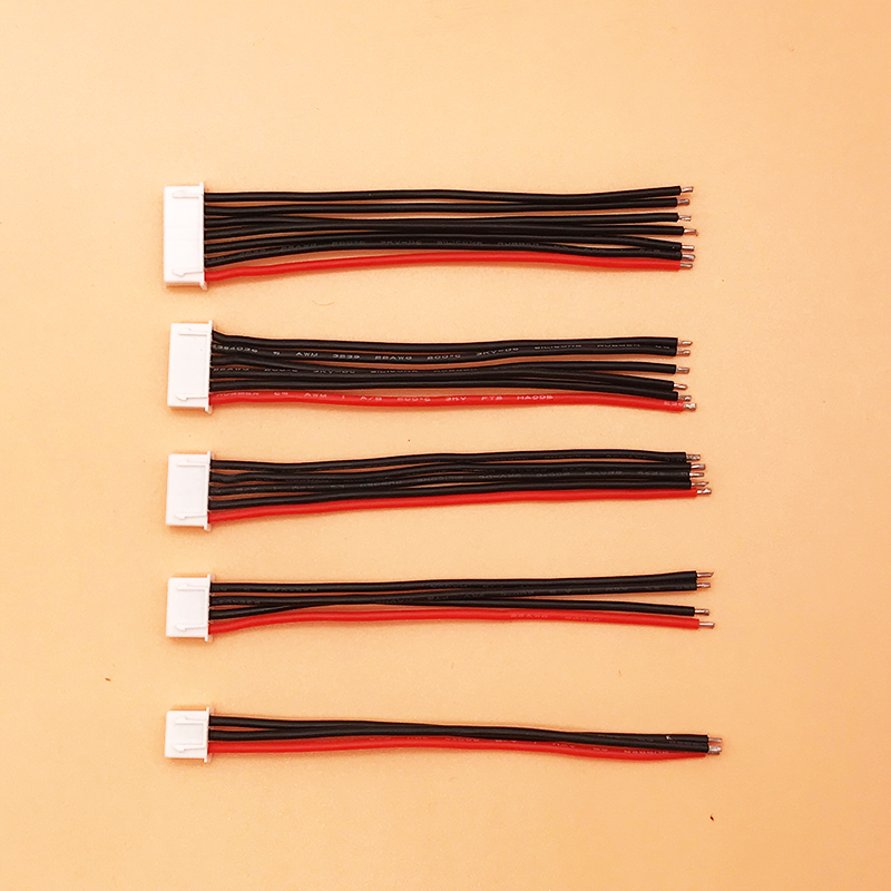 10pcs/lot 1S/2S/3S/4S/5S/6S/8S - огляд і ціна Balance Charger Rc