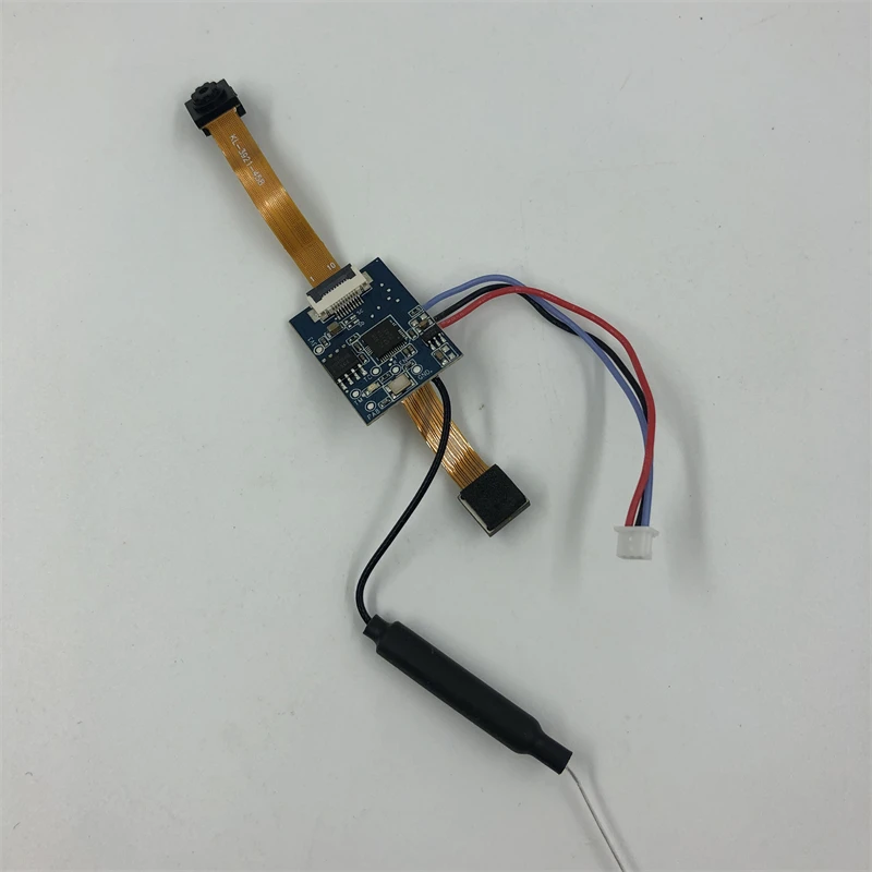 DIY Drone Spare Parts E88/e99  - огляд і ціна Drone With Camera