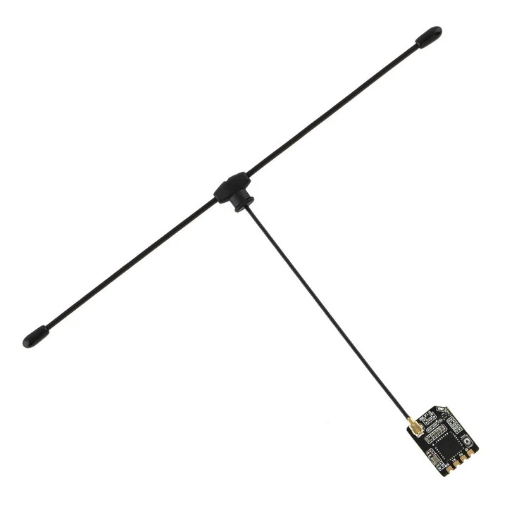 RadioMaster BR1 915MHz Express - огляд і ціна Mini Drone