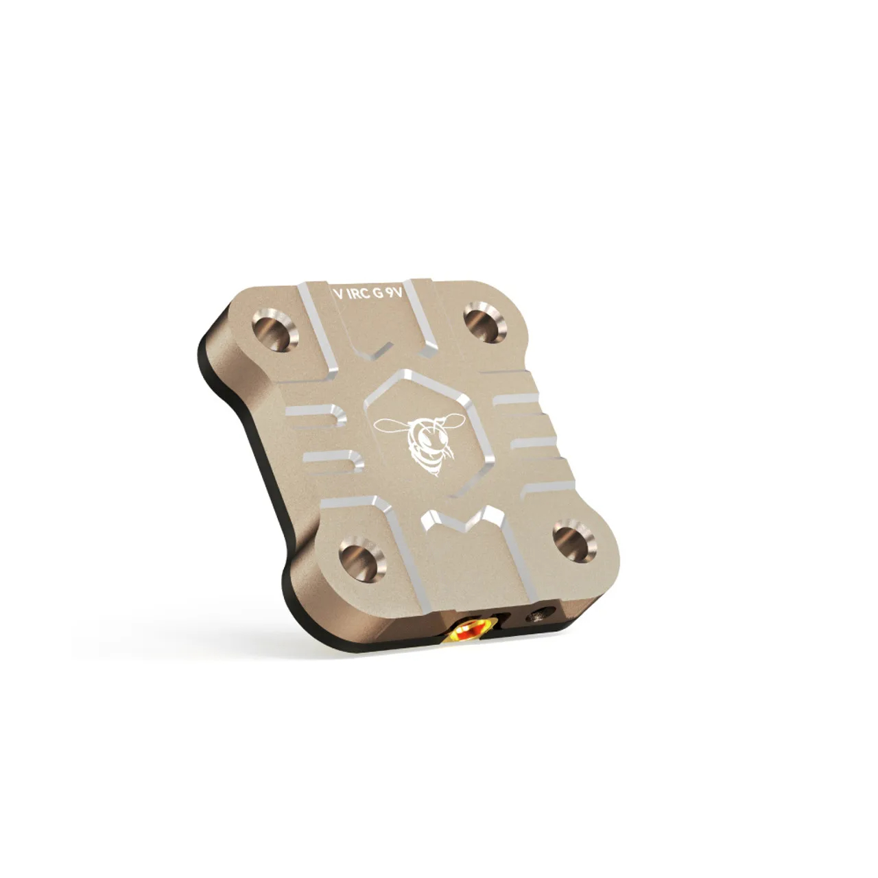 FPV VTX SpeedyBee ULTRA 5.8Ghz - огляд і ціна Rc Transmitter