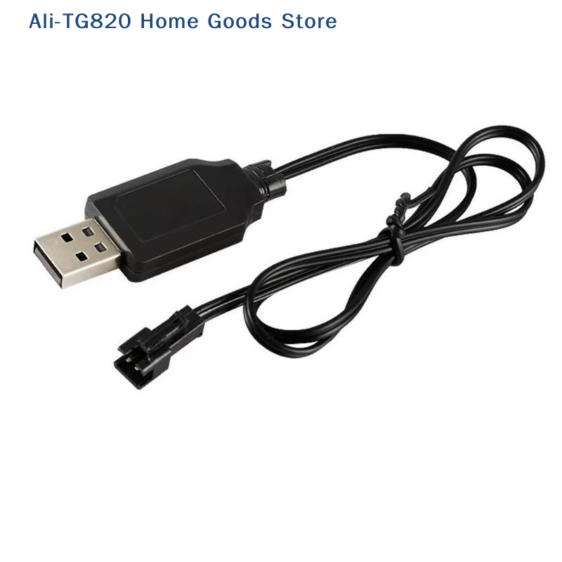 [TG820]1Pcs RC USB Charger Cab - огляд і ціна Balance Charger Rc