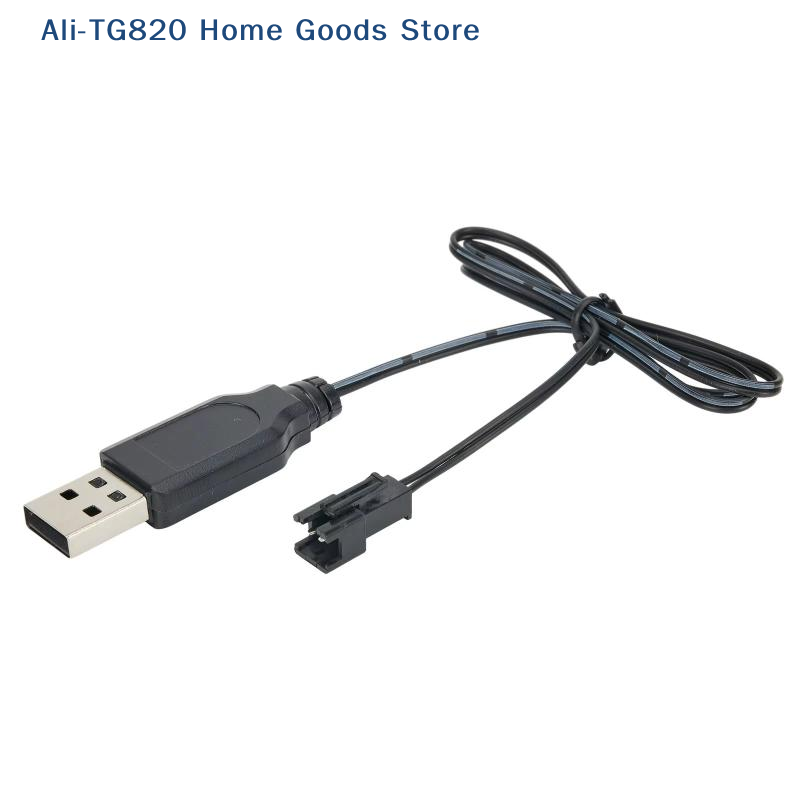 [TG820]1Pcs RC USB Charger Cab - огляд і ціна Balance Charger Rc