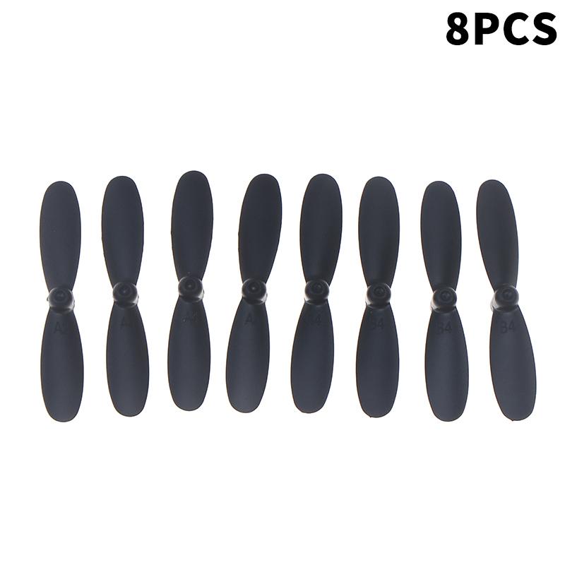 8PCS 42mm Props For 4D RC Spar - огляд і ціна Mini Drone
