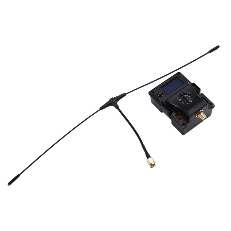 B05C-ELRS 433Mhz High-Frequenc - огляд і ціна Drone Antenna