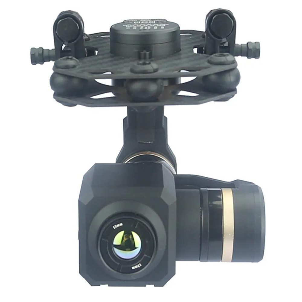 Tarot TL3T20 3-axis Gimbal 640 - огляд і ціна Drone With Camera
