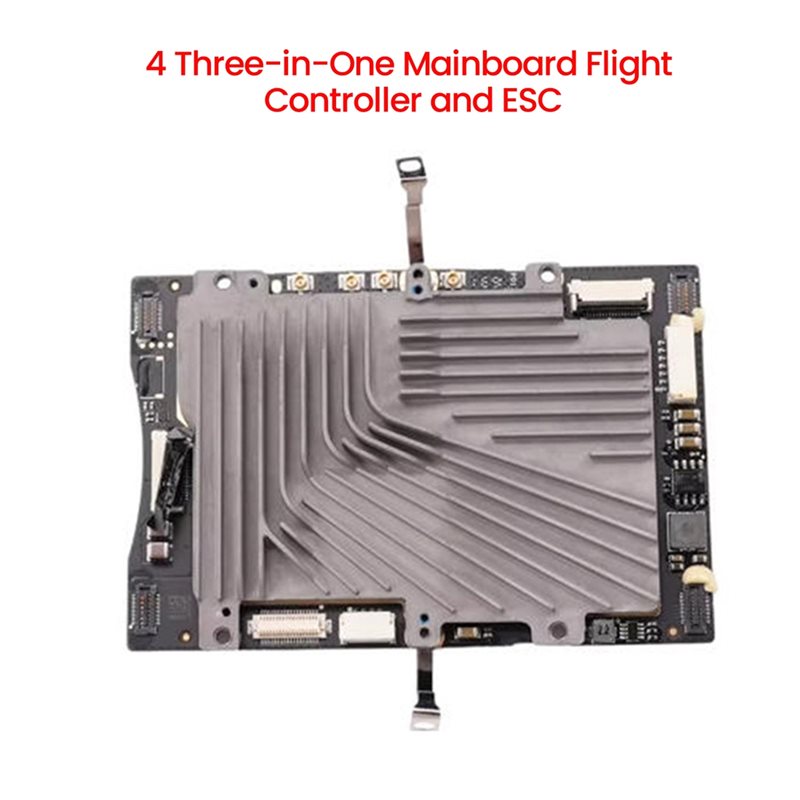 For DJI Phantom 4 3 In 1 Main  - огляд і ціна 4 In 1 Esc