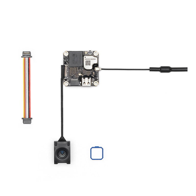 DJI O4 Air Unit Series Flagshi - огляд і ціна Dji Drone