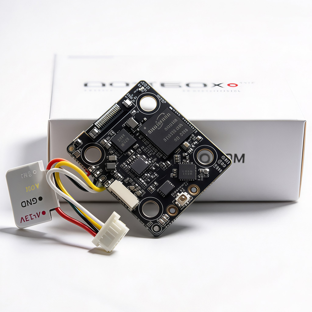 HDZero Race V3 5.8Ghz 200mW Di - огляд і ціна Fpv Camera