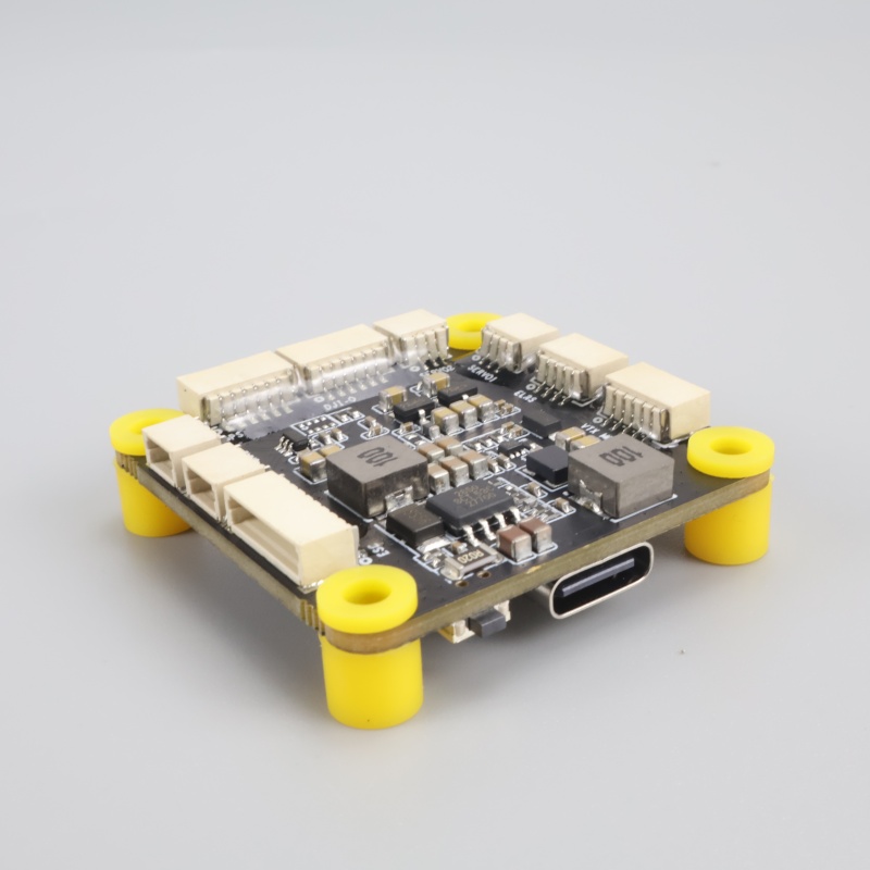 F405/F405HD/F722/F4 V3S Plus F - огляд і ціна F722 Flight Controller